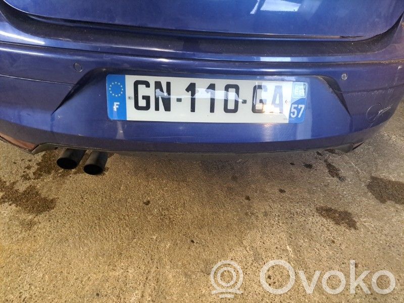 Seat Altea Bară spate 