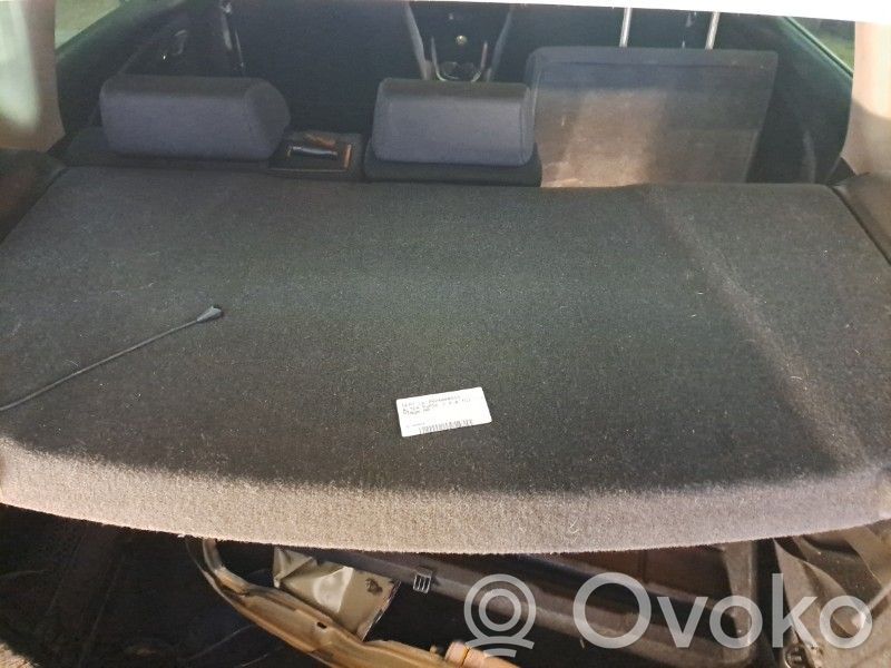 Seat Altea Hattuhylly 