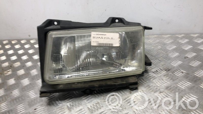 Fiat Scudo Headlight/headlamp 