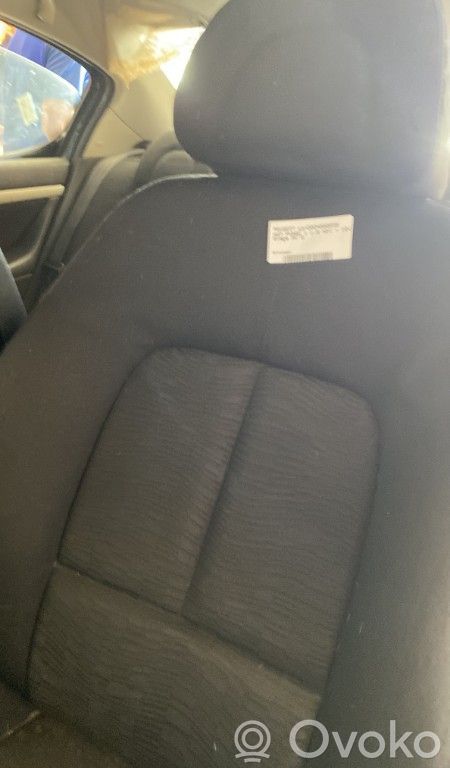 Peugeot 407 Asiento delantero del conductor 
