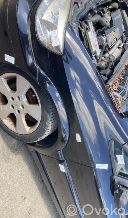 Opel Zafira A Aripă 
