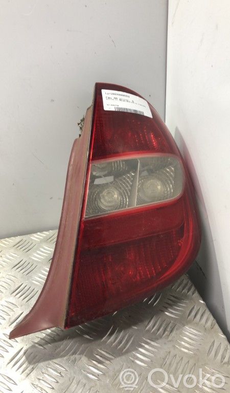 Citroen C5 Takavalot 