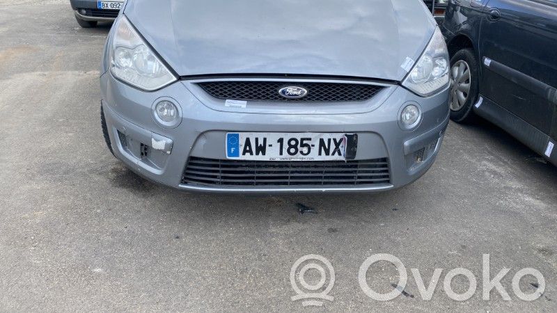 Ford S-MAX Front bumper 