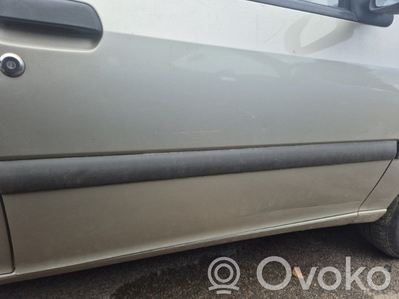 Citroen ZX Дверь 