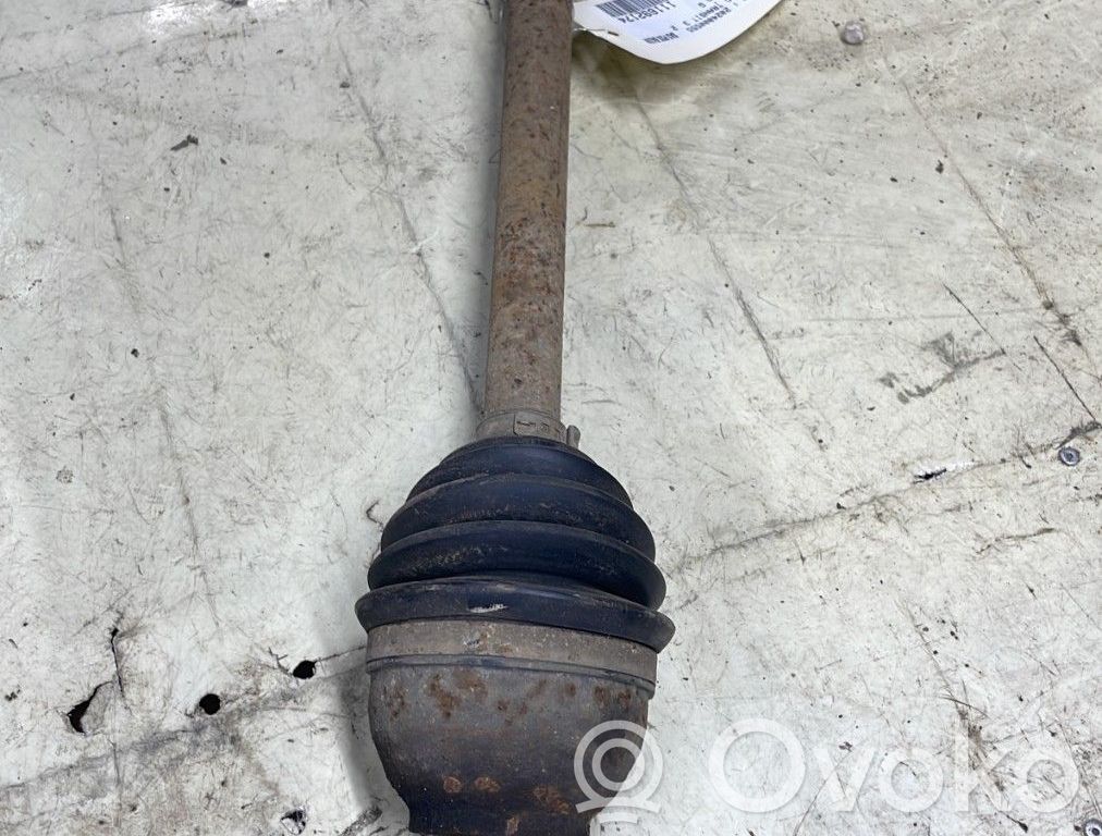 Ford Transit Front driveshaft 