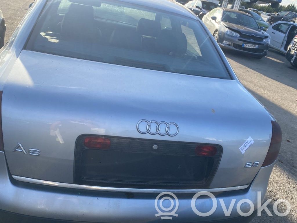 Audi A6 S6 C5 4B Tailgate/trunk/boot lid 