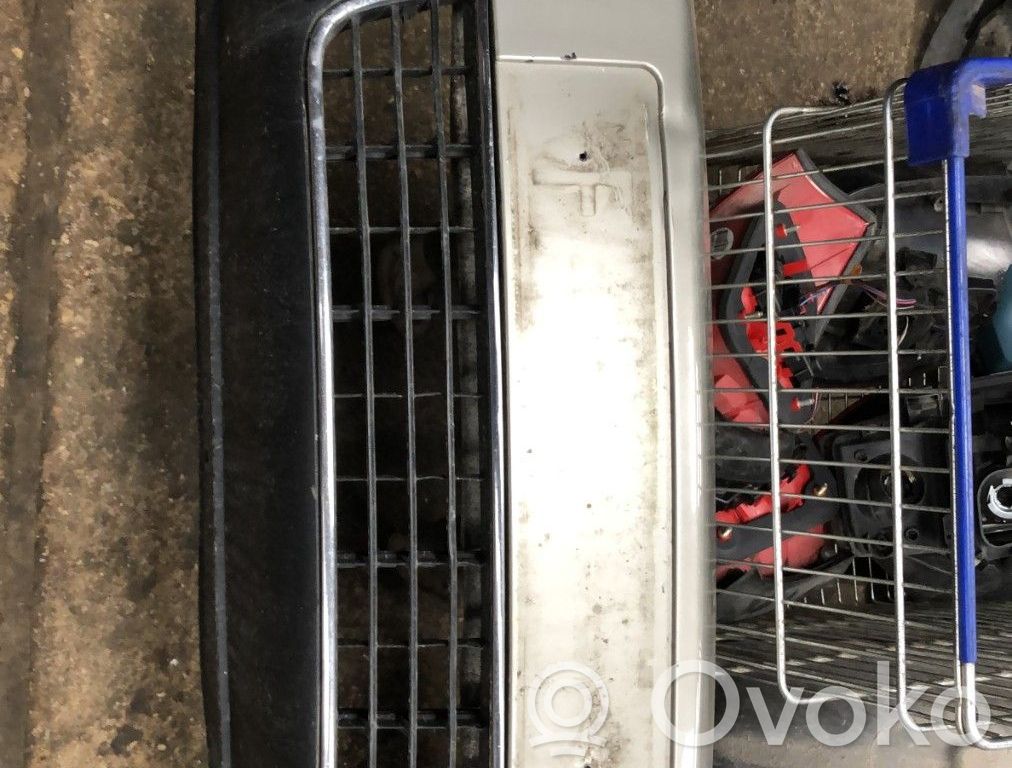Audi A6 S6 C5 4B Parachoques delantero 