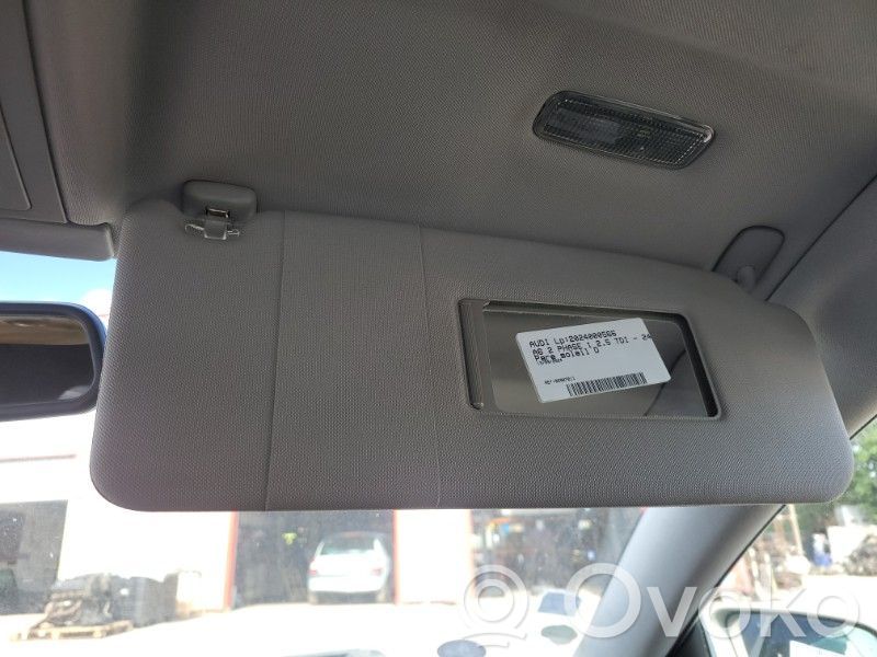 Audi A6 S6 C5 4B Sun visor 