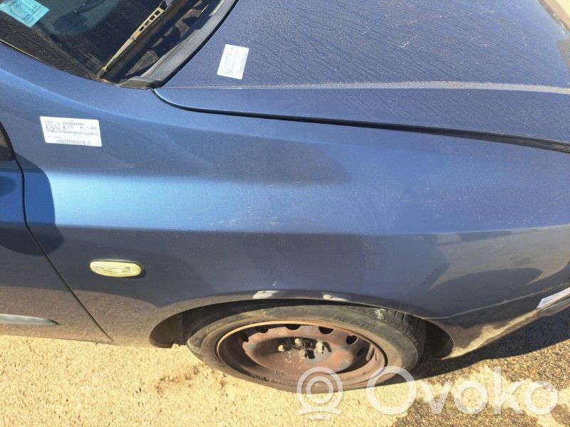 Fiat Stilo Guardabarro 