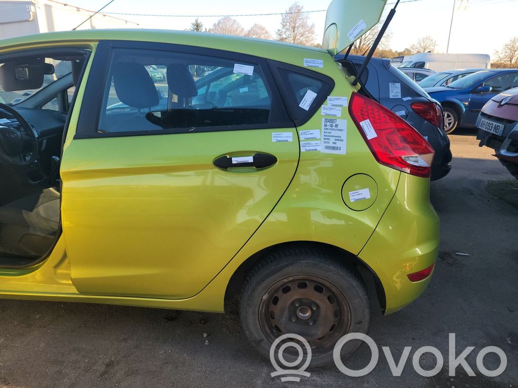 Panel lateral trasero   1553690