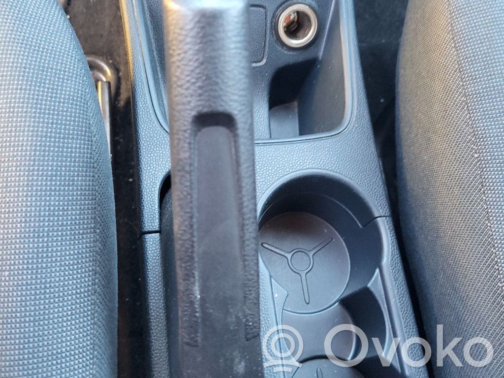 Ford Fiesta Ansamblu levier frână de mână 