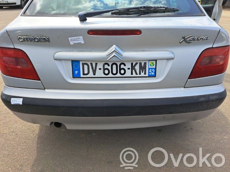 Citroen Xsara Parachoques 