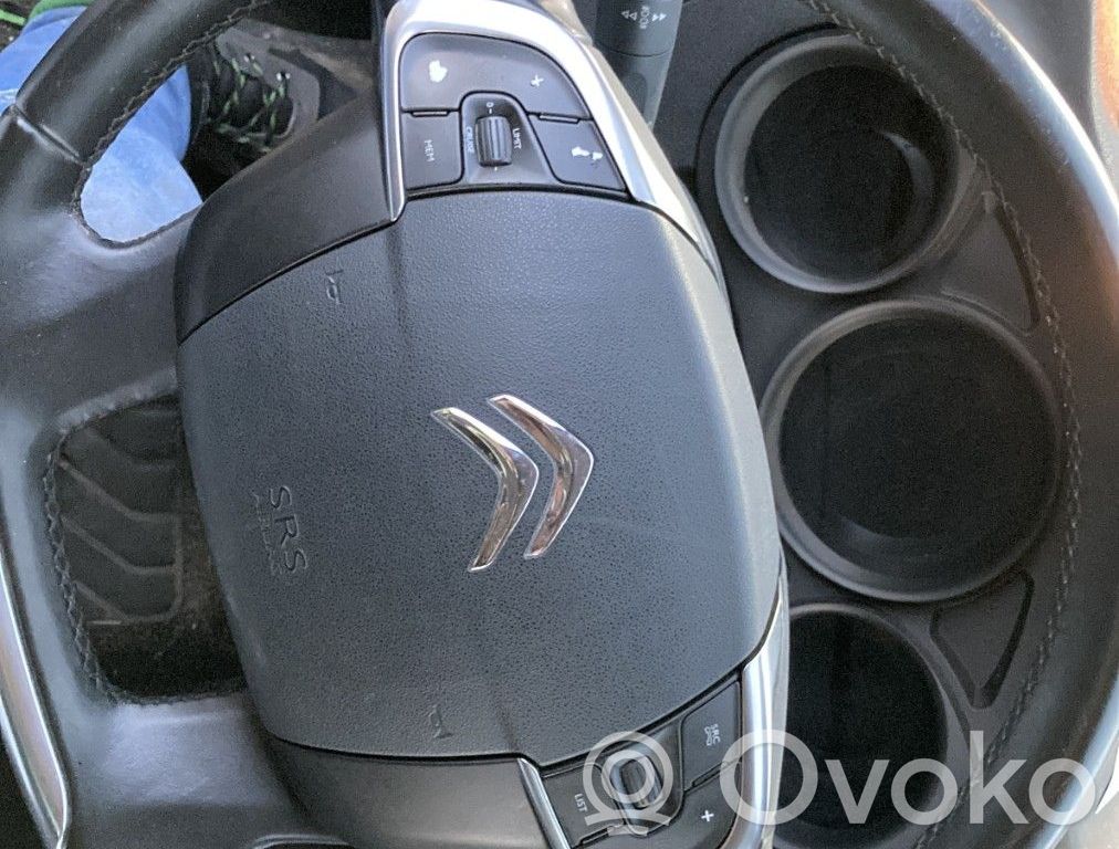 Ohjauspyörä   98039712ZD