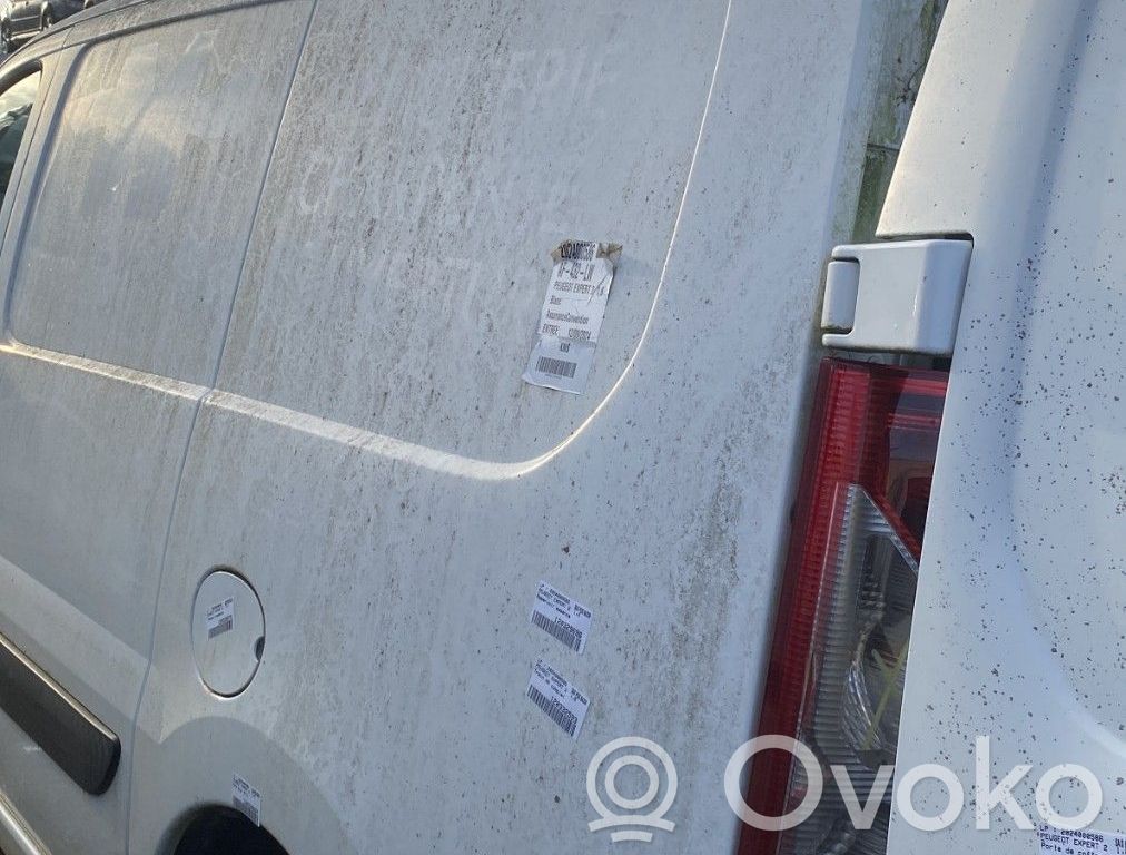 Panel lateral trasero   8525ET