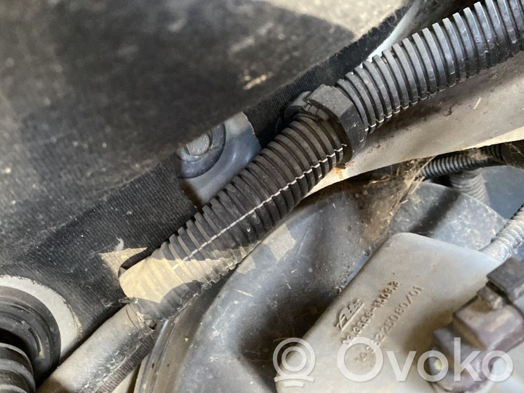 Peugeot Expert Servofreno 