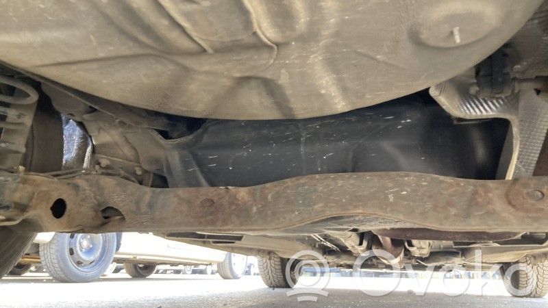 Citroen C3 Polttoainesäiliö 