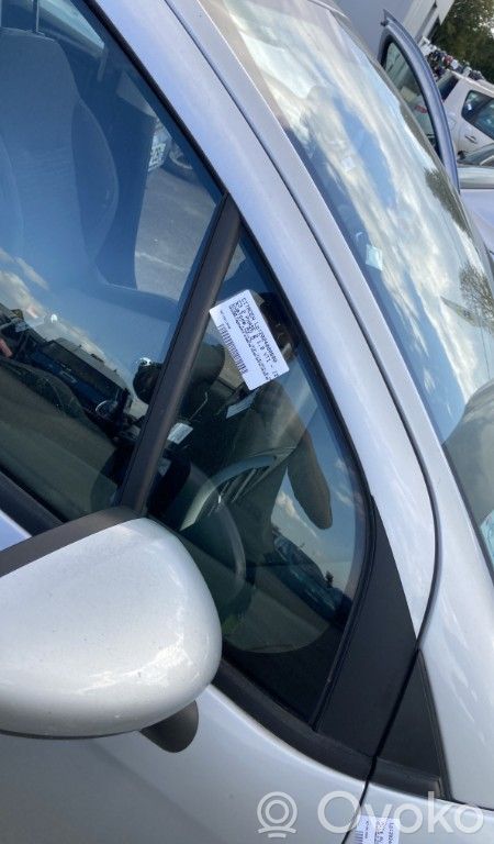 Citroen C3 Durvis 