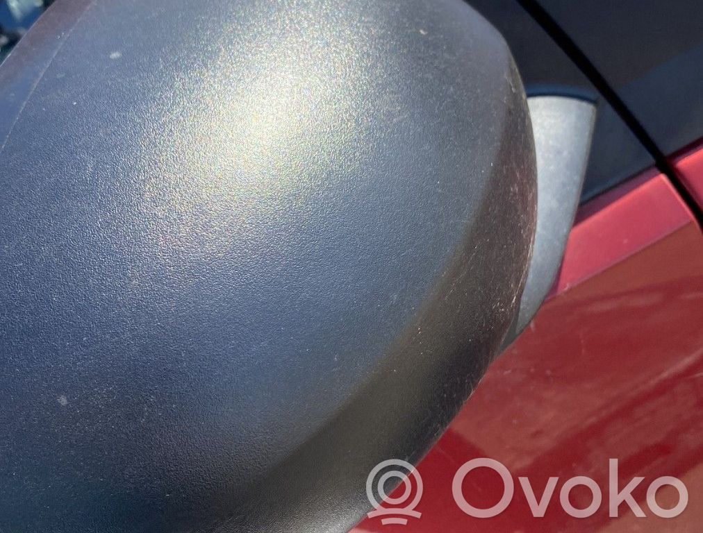 Dodge Caliber Espejo lateral manual 