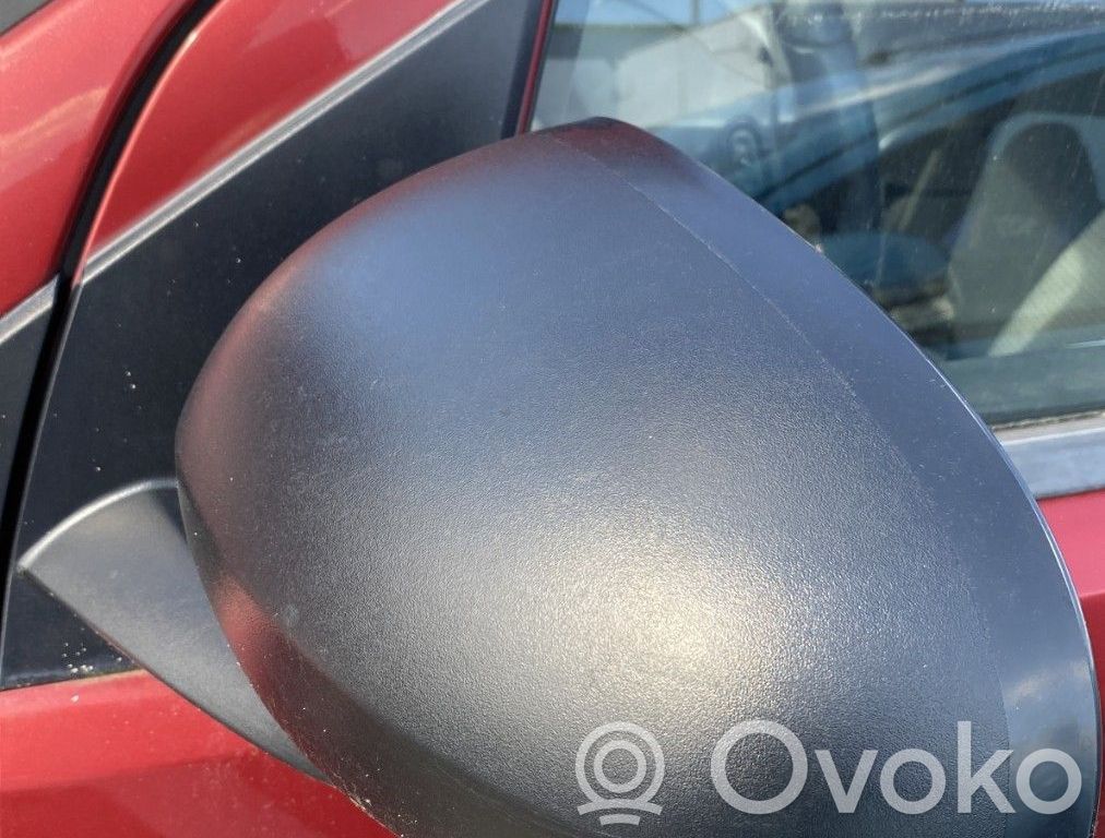 Dodge Caliber Espejo lateral manual 