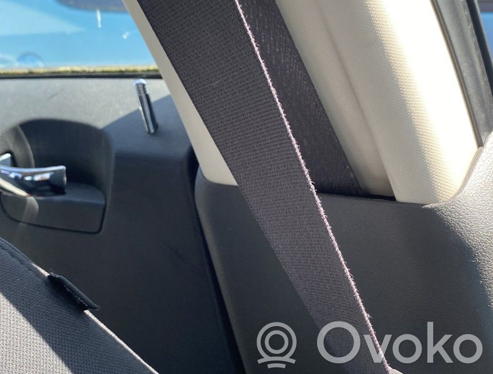 Dodge Caliber Saugos diržas priekinis 