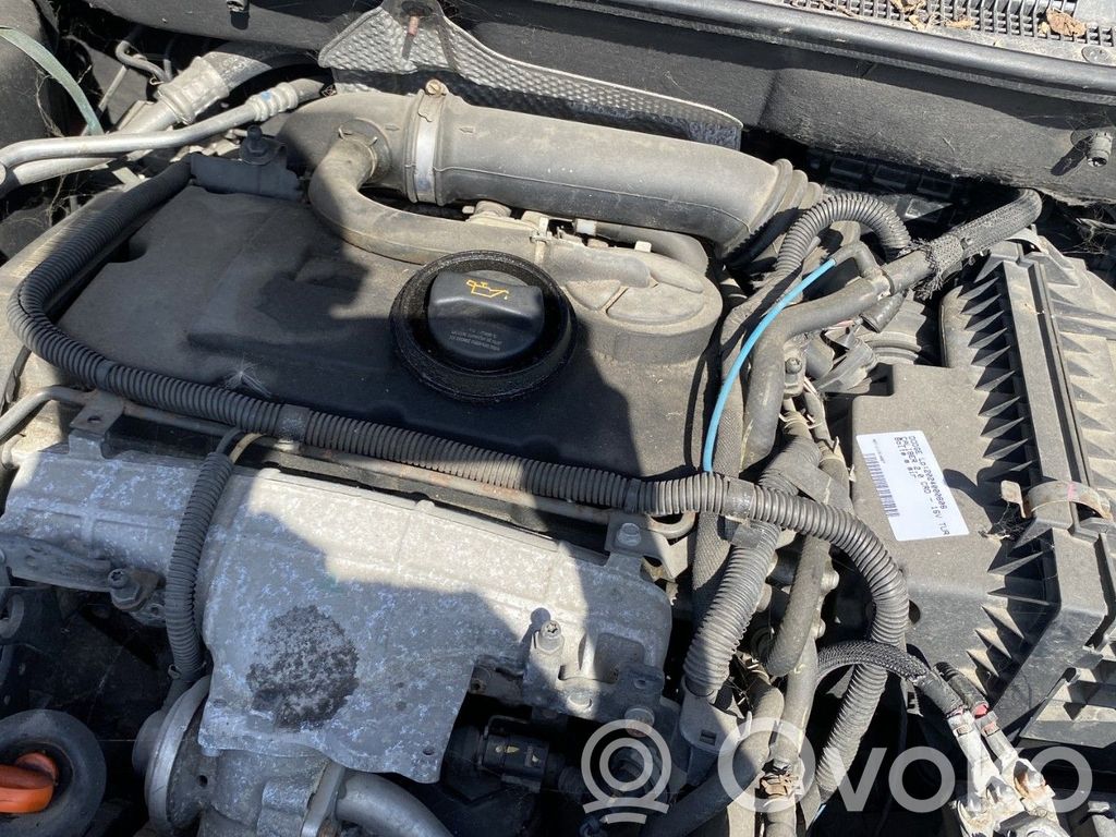Starteris   5033440AC