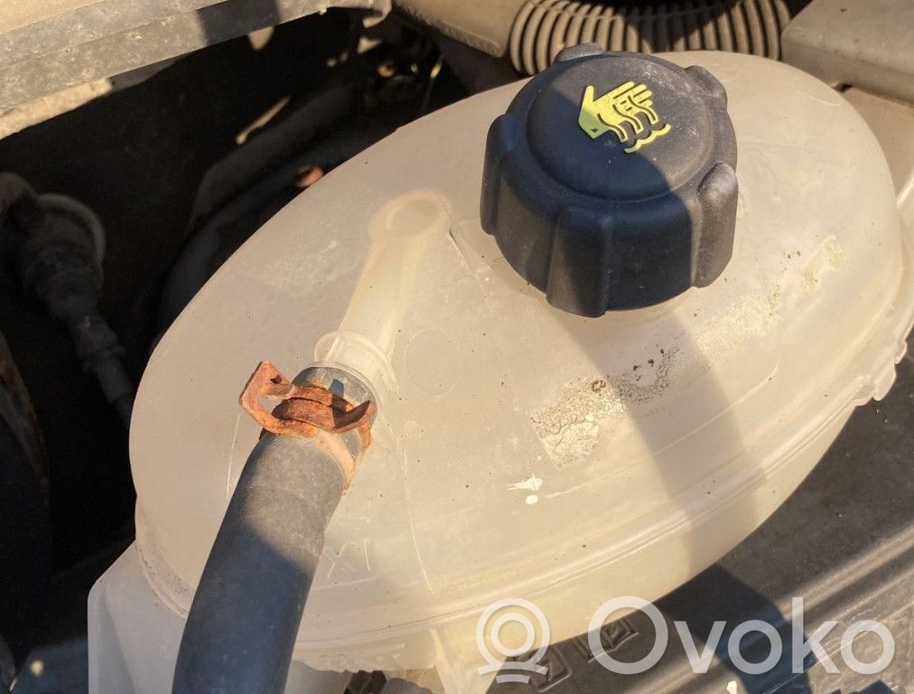 Opel Movano B Bușon vas expansiune 