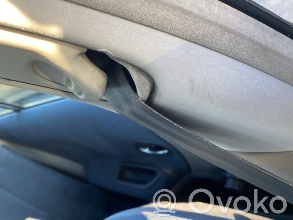 Renault Laguna II Cinturón delantero 
