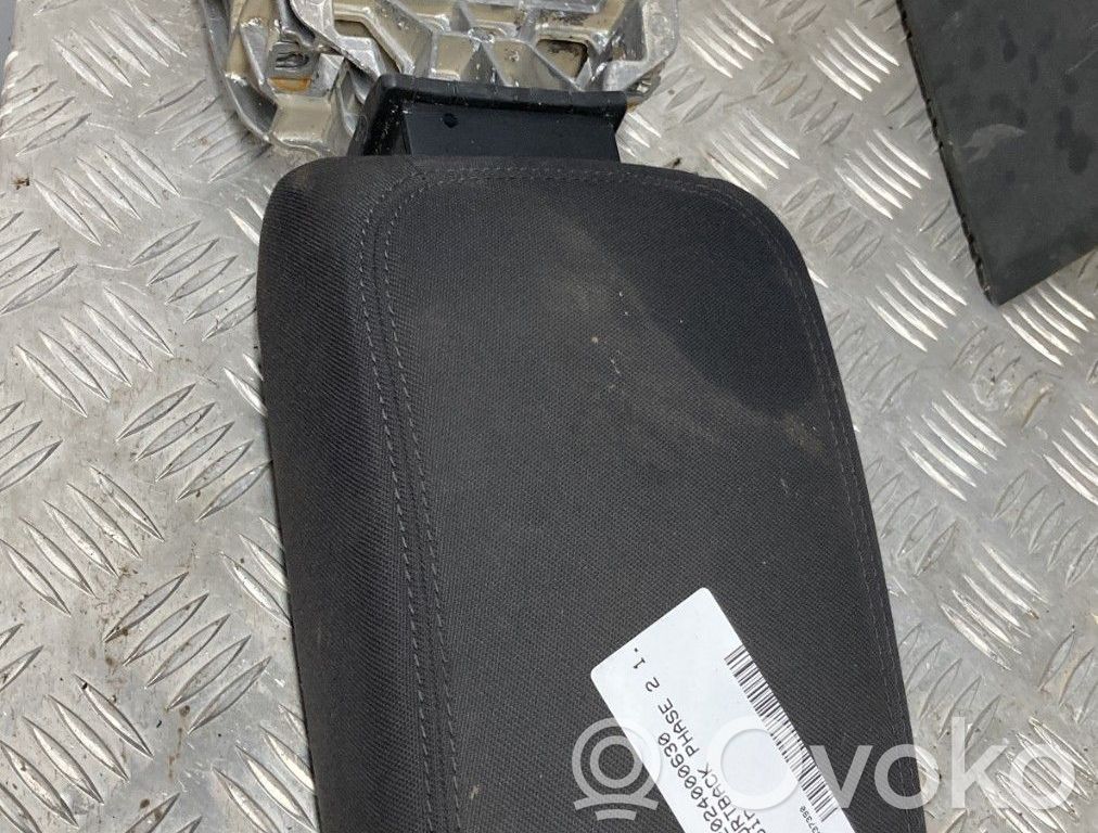 Audi A3 S3 8V Reposabrazos 