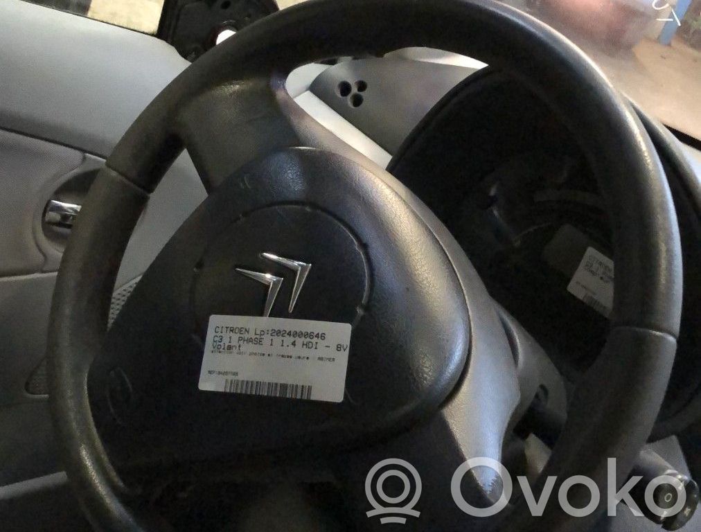 Citroen C3 Volante 