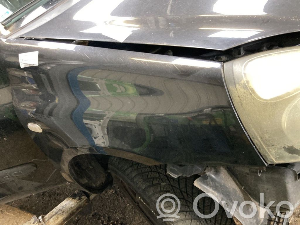 Renault Clio II Aripă 