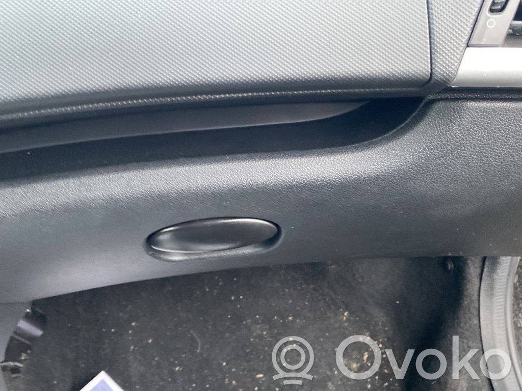 Peugeot 206+ Set torpedou 