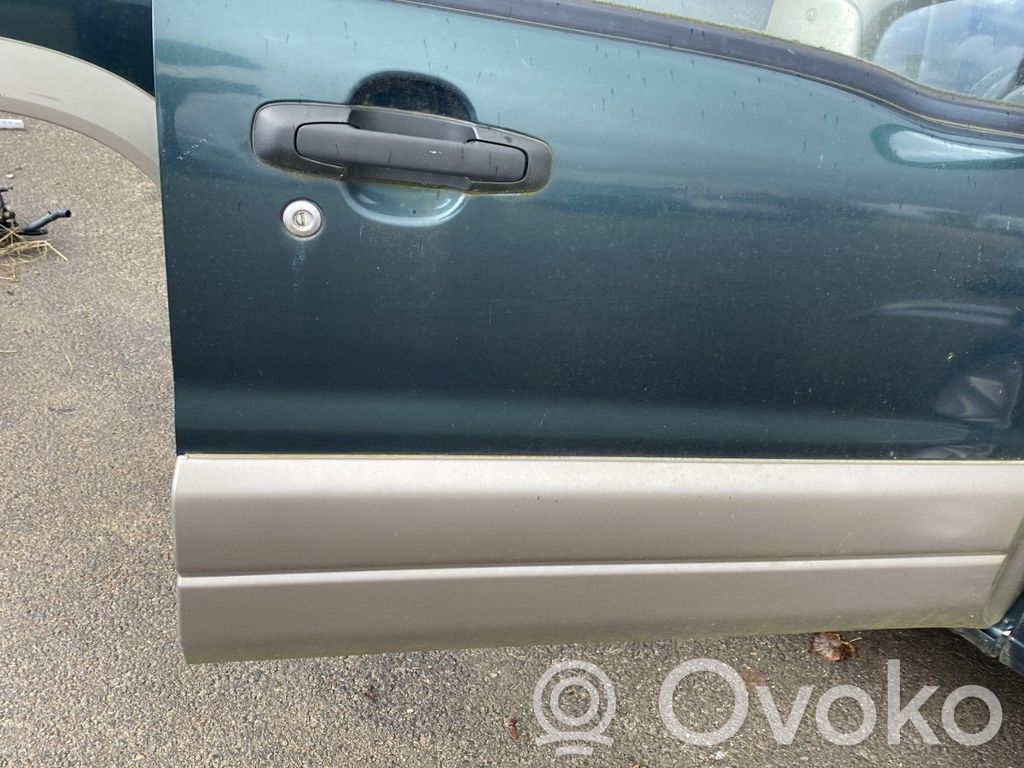 Suzuki Grand Vitara I Puerta delantera