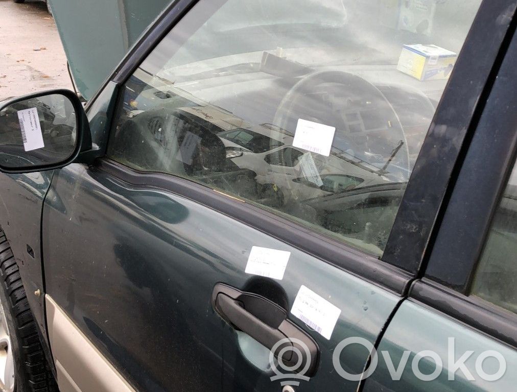 Suzuki Grand Vitara I Etuovi 