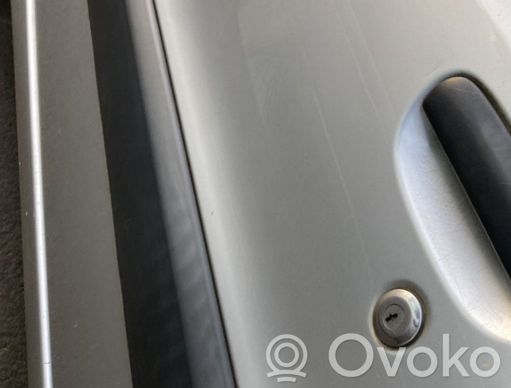 Citroen Xsara Listwa drzwi przednich 