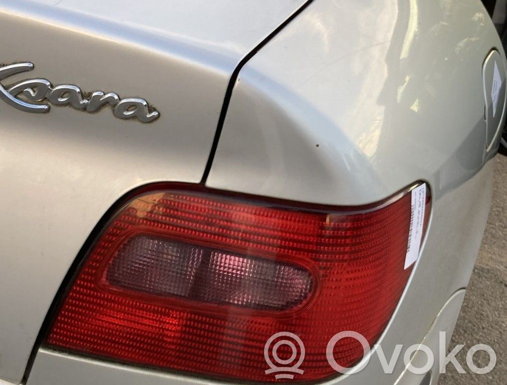 Citroen Xsara Takavalot 