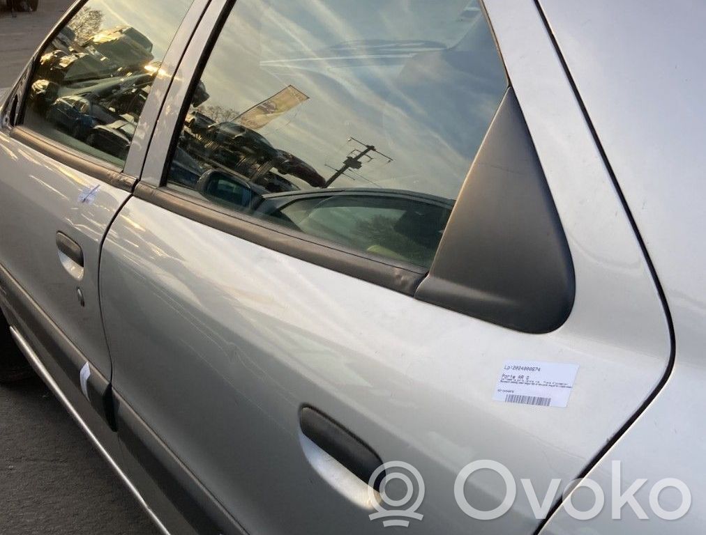 Citroen Xsara Puerta trasera 