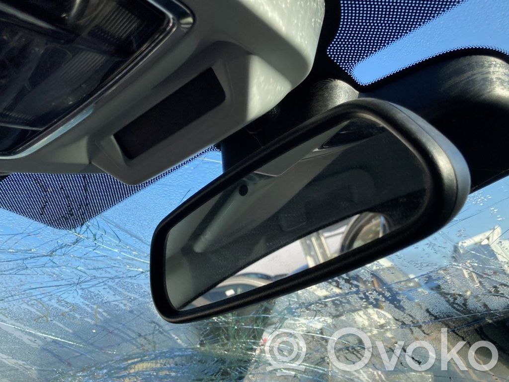 Peugeot 508 Oglindă retrovizoare (interior) 