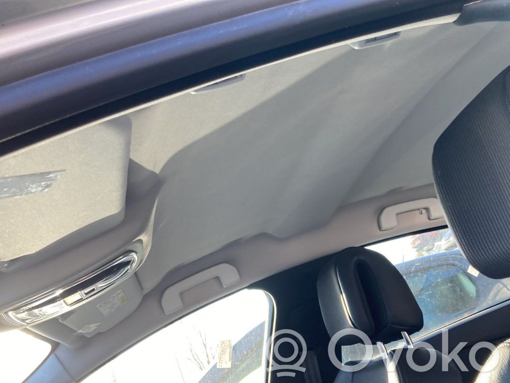 Peugeot 508 Techo 