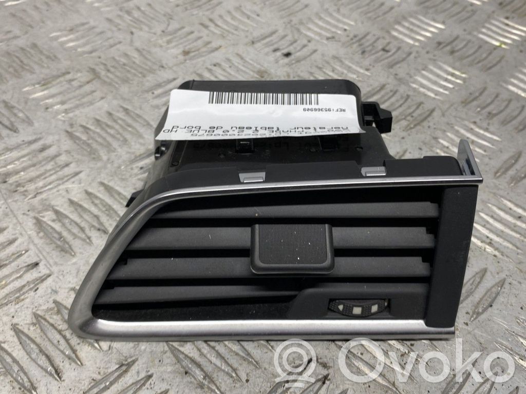 Peugeot 508 Garniture, panneau de grille d'aération latérale