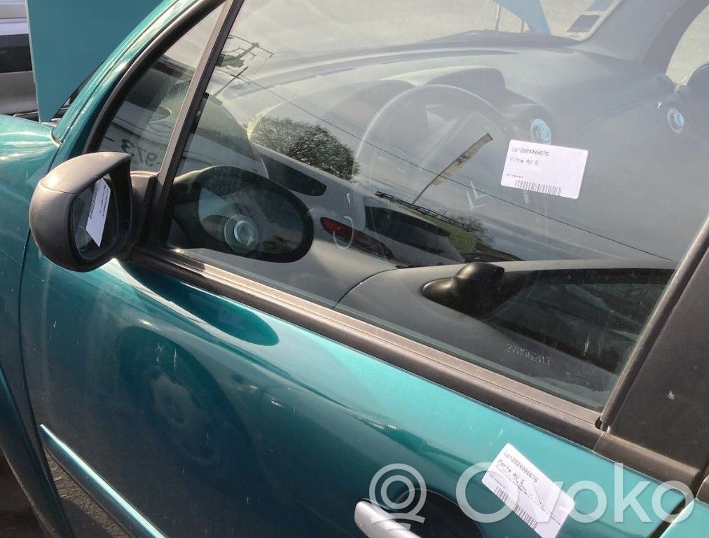Citroen C3 Puerta delantera 