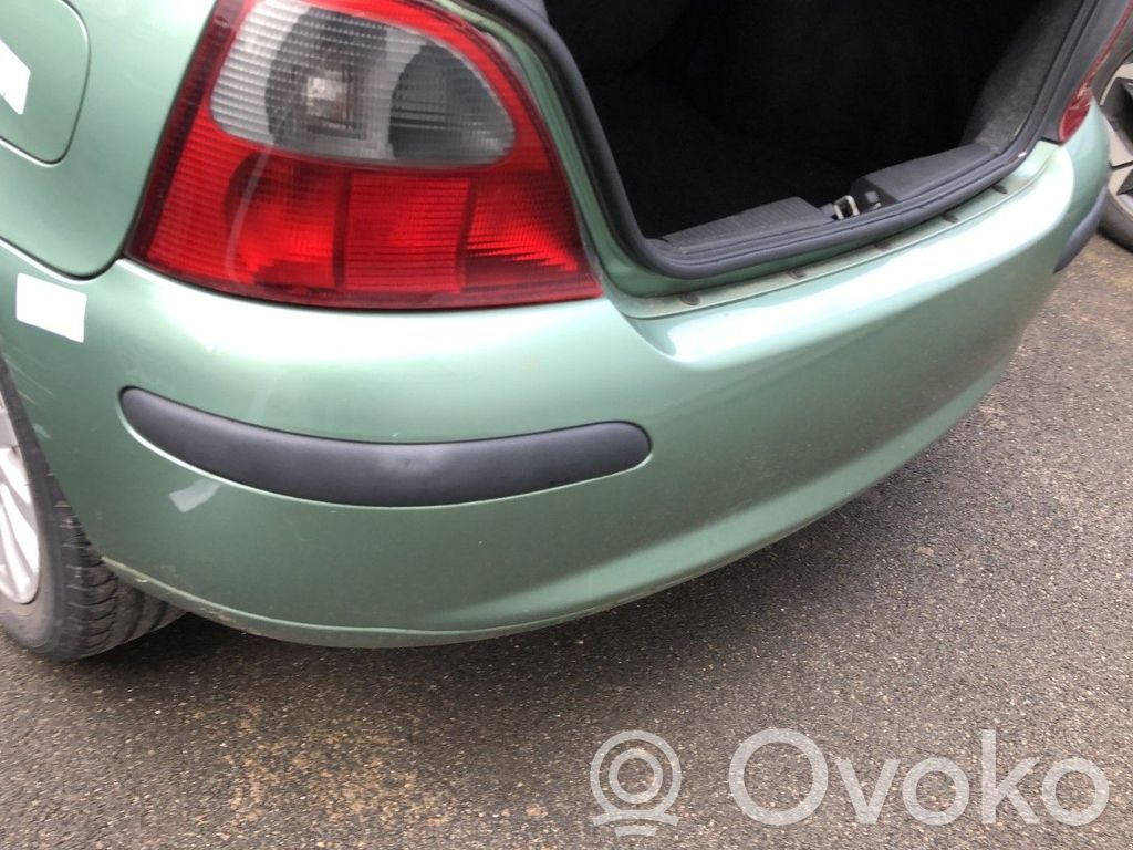 Rover 25 Bamperis 