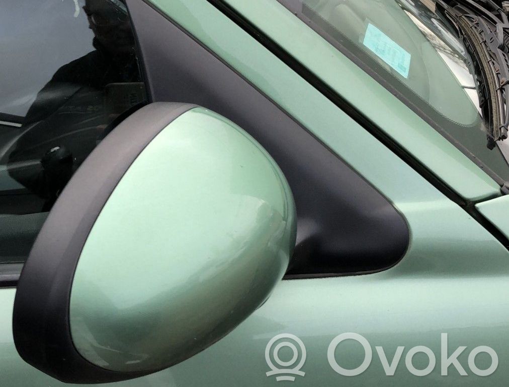 Rover 25 Espejo lateral manual 