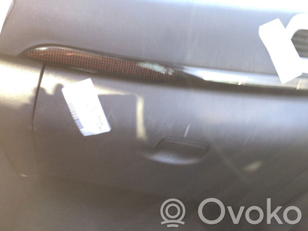Renault Scenic III - Grand scenic III Set torpedou
