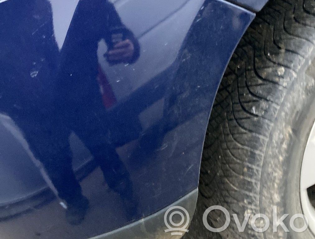 Dacia Duster Бампер 