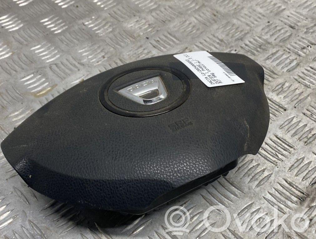 Dacia Duster Airbag volan 