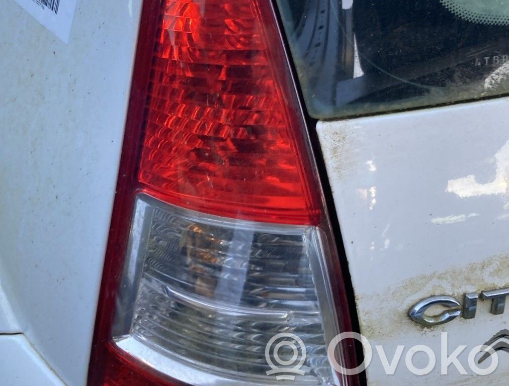 Citroen C3 Takavalot 