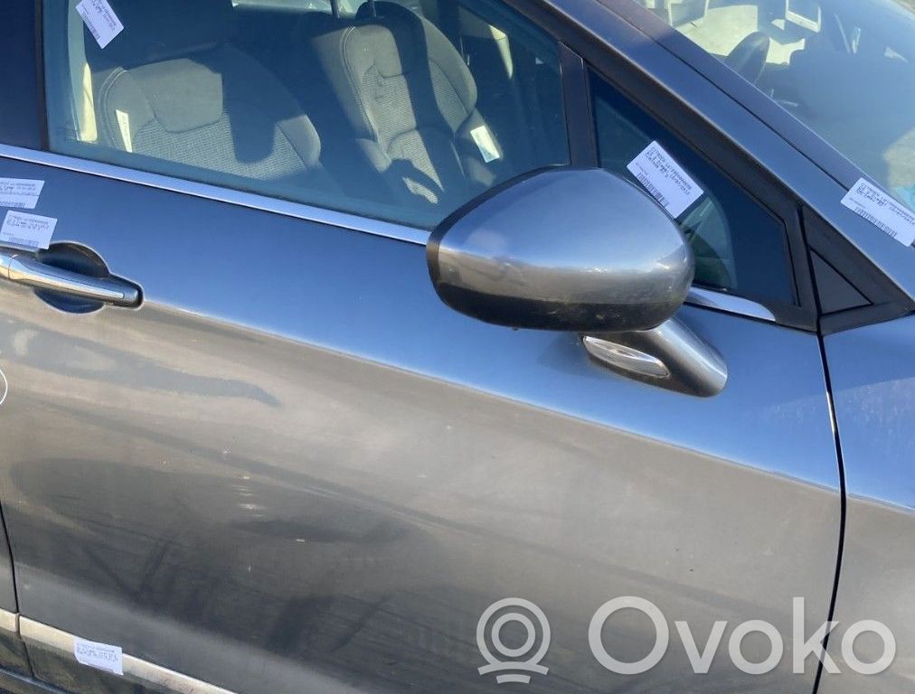 Citroen C5 Puerta delantera 
