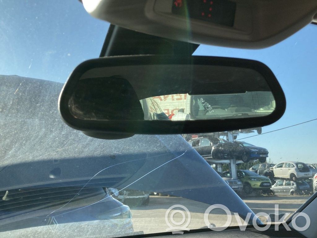 Espejo retrovisor (interior)   0000815489
