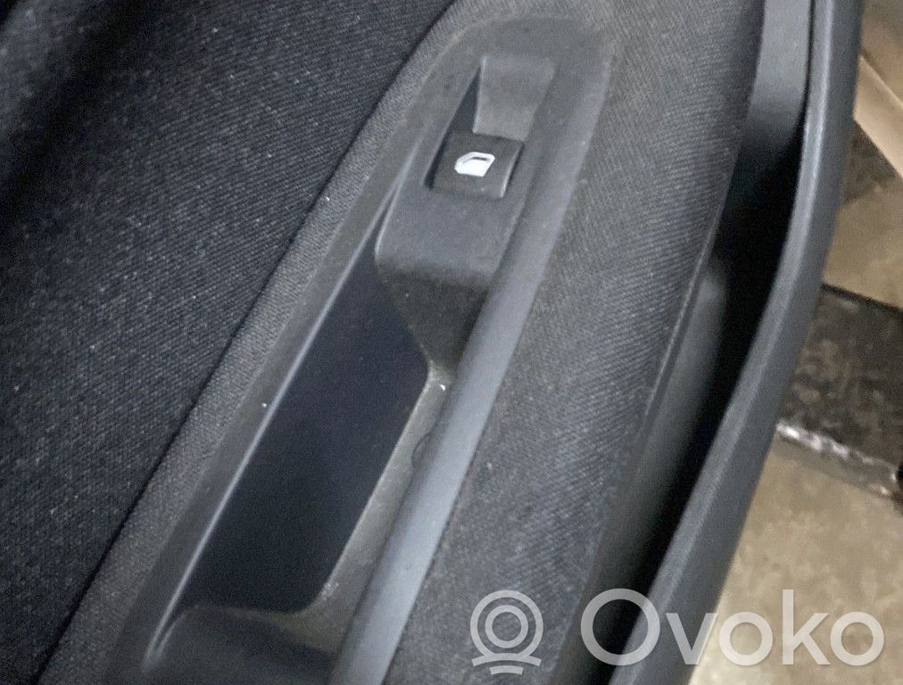 Comutator comandă geamuri electrice   96762292ZD