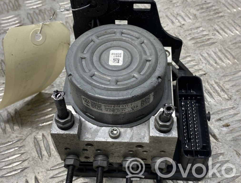 Bomba de ABS   5Q0614517CNBEF